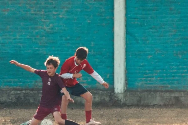 soccer defense